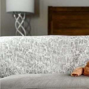 Camile 100% Cotton Reversible Bedding Set